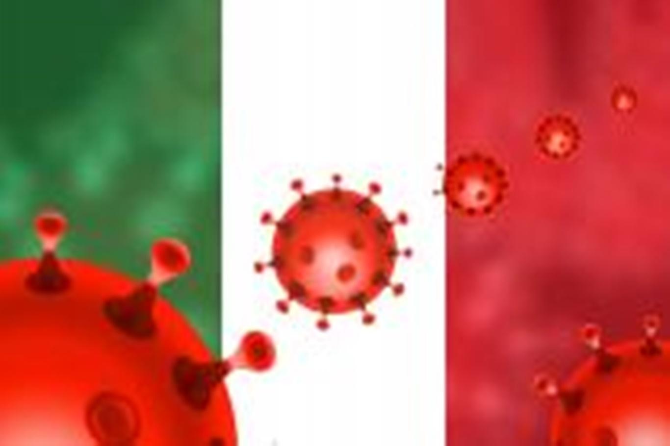 İtalya'da Coronavirus kaynaklı ölüm sayısı 33 bin 340'a yükseldi